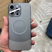 آیفون ۱۶پرومکس ۲۵۶|موبایل|مشهد, سجاد شهر|دیوار