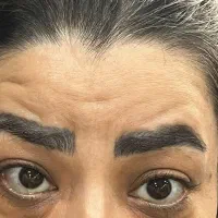 ترمیم ابروهای تیره وبدرنگ به ابروی روشن وماندگار|خدمات آرایشگری و زیبایی|اهواز, شریعتی جنوبی|دیوار