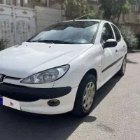 206 تیپ 5