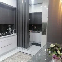 **همکف نوساز شمالی**