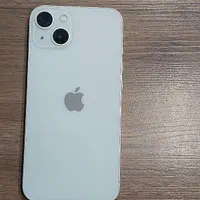 اپل iPhone 13 با حافظهٔ ۱۲۸ گیگابایت