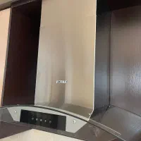 هود فوتیل ایتالیایی صفحه لمسی|هود|تهران, سید خندان (جلفا)|دیوار