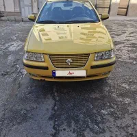 تاکسی گردشی مدل 1400دوگانه شرکتی بنزین 220تا 1500