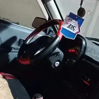 فقط معاوضه با پراید سفید رنگ|خودرو سواری و وانت|چابهار, |دیوار