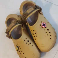 صندل کراکس crocs|کیف، کفش، کمربند|تهران, یوسف‌آباد|دیوار