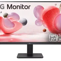 مانیتور LG 27 اینچ