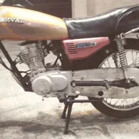 موتور۹۵|موتورسیکلت|تهران, فلاح|دیوار