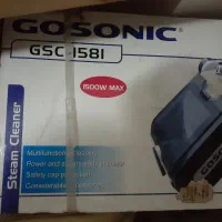 بخارشور گوسونیک