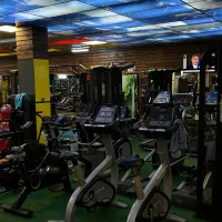رزروشن رزوشن باشگاه بدنسازی