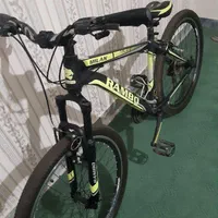 دوچرخه 26 رامبو|دوچرخه، اسکیت، اسکوتر|جیرفت, |دیوار