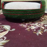 جای خواب سگ|لوازم جانبی حیوانات|شیراز, کوی آزادگان|دیوار