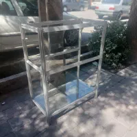 میز ویترین