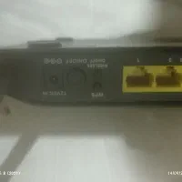 مودم  دو آنتنه D-Link   DSL-2740 u|مودم و تجهیزات شبکه|تهران, شهرک استقلال|دیوار