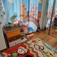 پرده اتاق کودک|پرده، رانر، رومیزی|تهران, دریاچه شهدای خلیج فارس|دیوار