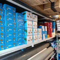 شیرآلات دست کامل ۴ تایی استاندارد|مصالح و تجهیزات ساختمان|رشت, توشیبا|دیوار