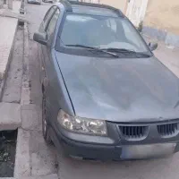 سمند  LX فقط مصرف کننده ماشین کاملا خانگی هست