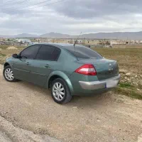 مگان مدل۹۱اتومات۲۰۰۰