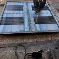 جوشکاری سیار|خدمات پیشه و مهارت|دلیجان, |دیوار