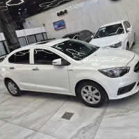 شاهین G اتومات مدل ۴۰۲ بدون ضعف