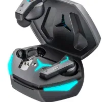 هندزفری گیمینگ بلوتوثی موزیک آپولو مدل ATNDX22