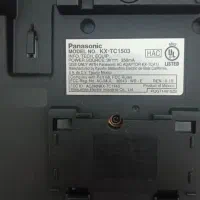 تلفن بیسیم نیاز به تعمیر|تلفن رومیزی|ورامین, ورامین|دیوار