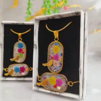 هدیه روز مادر|جواهرات|میبد, |دیوار