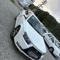 خودرو دنا پلاس توروبو ۶ دنده سانروف دار ۱۴۰۲
