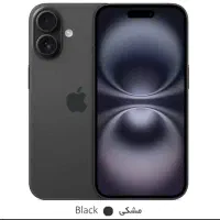 آیفون16 Iphone16 notactiveپلمپ ریجسترشده باگارانتی|موبایل|تهران, بازار|دیوار