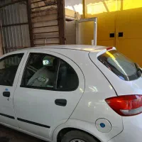 تیبا۲مدل ۹۷بسیارتمیزومرتب امادمسافرت