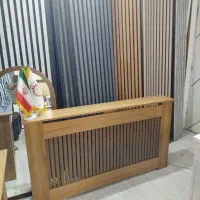 کاور رادیاتور طبق اندازه و سلیقه شما|آبگرمکن، پکیج، شوفاژ|صدرا-فارس, باغشهر گلبهار صدرا|دیوار