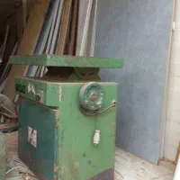 دستگاه فرز پایی تک فاز