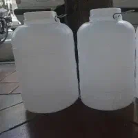 دبه نو نو ۲۰ لیتری ۱۰ لیتری