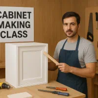 آموزش کابینت سازی ام دی اف