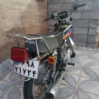 موتورسیکلت