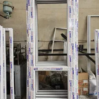 تعمیرات انواع درب و پنجره upvc