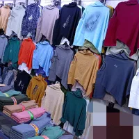 تیشرت مردانه قیمت همه ۸۵۰هزار