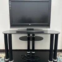 تلویزیون ال جی LG اصل مدل 32LC4R کارکرده