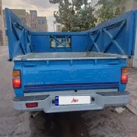 نیسان فروشی 1403 نقد و اقساط|خودرو سواری و وانت|یزد, |دیوار