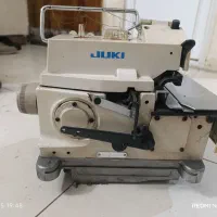 زیگذال پنج نخ|چرخ خیاطی و ریسندگی|تهران, افسریه شمالی|دیوار