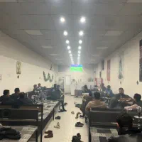 نیازمند شاگرد برای قهوه خونه