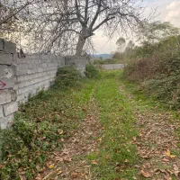 ویلا سند تک برگ سراوان قاضیان رشت|فروش زمین و ملک کلنگی|رشت, منظریه|دیوار