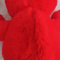 عروسک المو|اسباب‌‌بازی|تهران, انبار نفت|دیوار