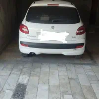 پژو207مدل 1403|خودرو سواری و وانت|قزوین, |دیوار