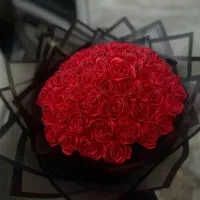 گل روبانی|گل مصنوعی|ارومیه, |دیوار