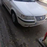 سمند LX EF7، مدل ۱۳۹۸|خودرو سواری و وانت|مشهد, بهاران|دیوار