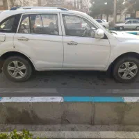 لیفان ایکس 60مدل اسفند۹۳بدون رنگ فنی سالم و تمیز|خودرو سواری و وانت|تهران, شهرک محلاتی|دیوار