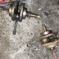 وسایل متور کاربرات پمپ شتاب زیر قیمت بازار|قطعات یدکی و لوازم جانبی|بندر کنگان, |دیوار