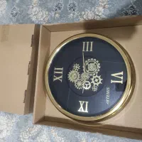 ساعت نو