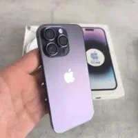 آیفون 14 پرو 256 گیگ تک سیم پک اصلی