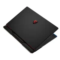 لپتاپ آکبند قدرتمند و شاهکار MSI مدل Raider با کیف|رایانه همراه|ارومیه, |دیوار